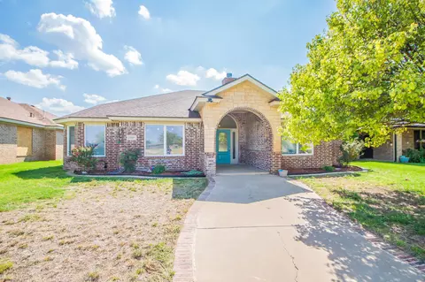 6005 100th St, Lubbock, TX 79424