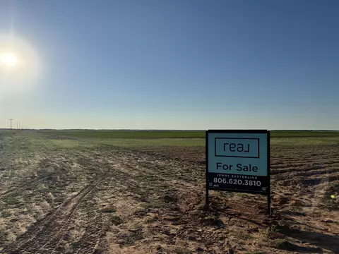 0 Co Rd 141, Rule, TX 79547