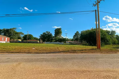 tbd 1st St And Bell St, Littlefield, TX 79339