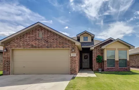 2103 134th St, Lubbock, TX 79423