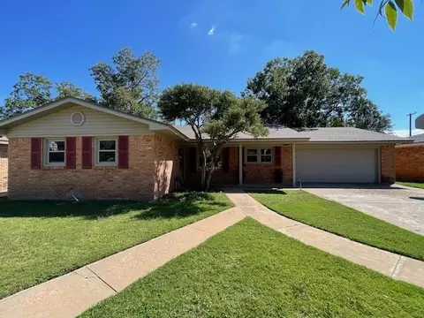 3423 60th St, Lubbock, TX 79413