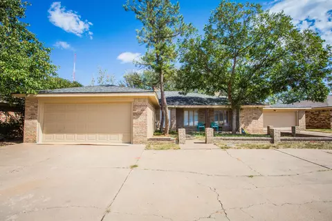 7903 Aberdeen Ave, Lubbock, TX 79424