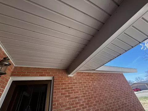 Exterior - 1304 Floydada, Plainview, TX 79072 photo 12 of 12