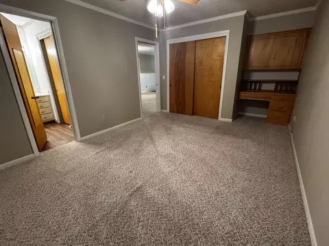 Bedroom - 1304 Floydada, Plainview, TX 79072 photo 1 of 5