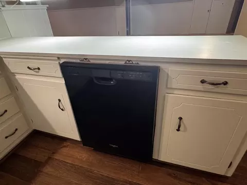 Kitchen - 1304 Floydada, Plainview, TX 79072 photo 3 of 3