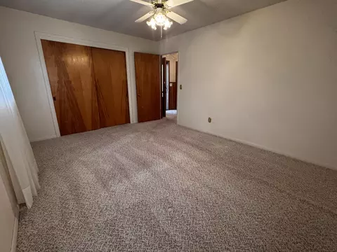 Bedroom - 1304 Floydada, Plainview, TX 79072 photo 3 of 5