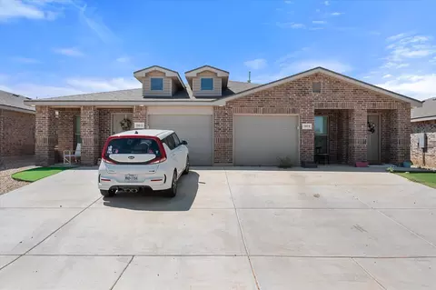 2009 Corpus Ave, Wolfforth, TX 79382