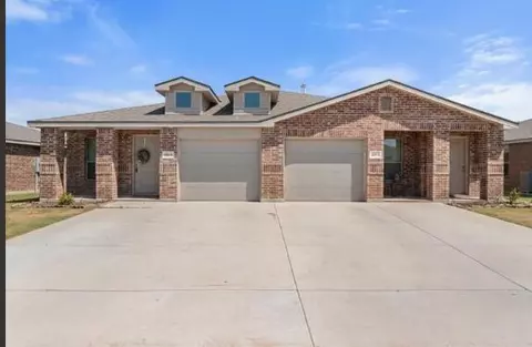 2009 Corpus Ave, Wolfforth, TX 79382