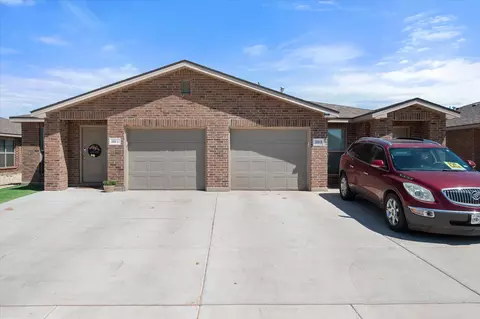 2010 Corpus Ave, Wolfforth, TX 79382