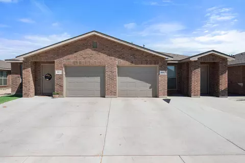 2010 Corpus Ave, Wolfforth, TX 79382