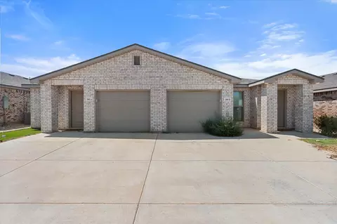 2005 Corpus Ave, Wolfforth, TX 79382