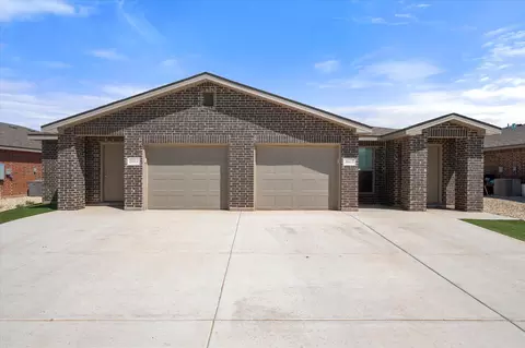 2004 Corpus Ave, Wolfforth, TX 79382