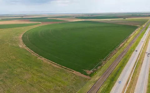 Underwood Farms, Hale Center, TX 79041
