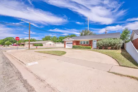 2826 60th St, Lubbock, TX 79413