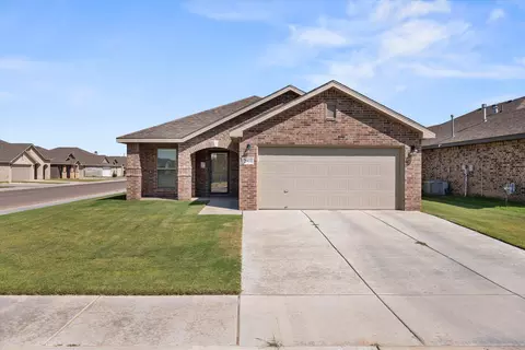 2901 Valencia Ave, Lubbock, TX 79407