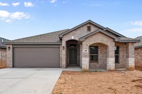 2306 Abbeville Ave, Wolfforth, TX 79382