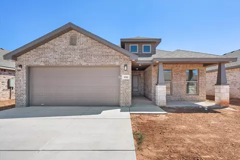 2310 Abbeville Ave, Wolfforth, TX 79382