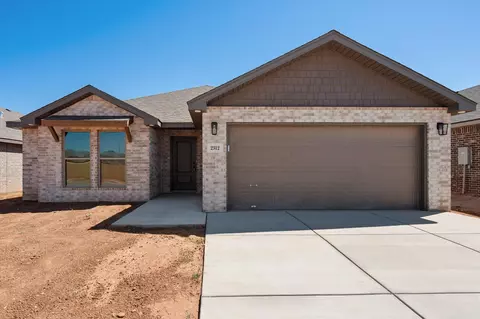 2312 Abbeville Ave, Wolfforth, TX 79382