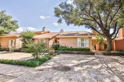 3231 64th St, Lubbock, TX 79413