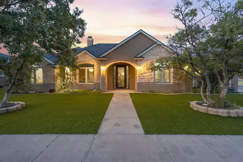 3902 101st St, Lubbock, TX 79423