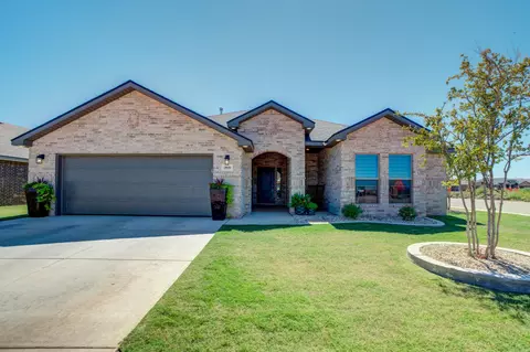 2929 138th St, Lubbock, TX 79423