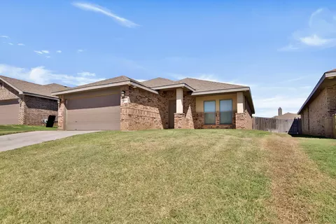 2108 142nd St, Lubbock, TX 79423