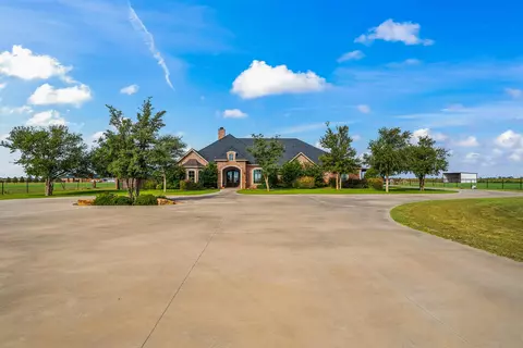 20708 County Rd 1940, Lubbock, TX 79423
