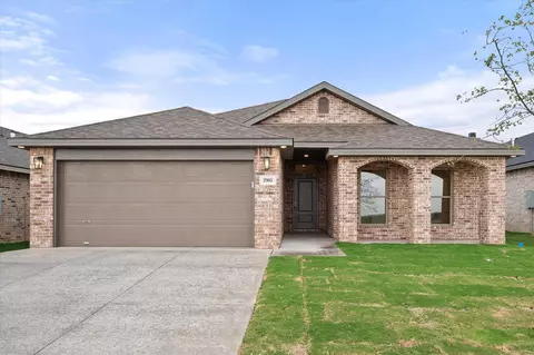 2905 Harvest Ave, Wolfforth, TX 79382
