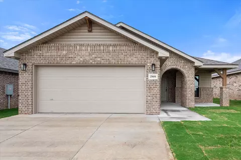 2909 Harvest Ave, Wolfforth, TX 79382