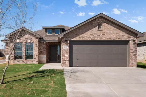 2917 Harvest Ave, Wolfforth, TX 79382