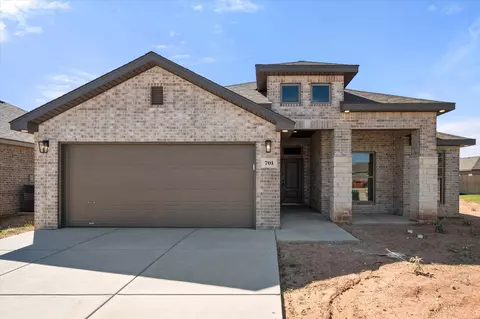 701 E 30th St, Wolfforth, TX 79382