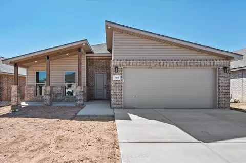 703 E 30th St, Wolfforth, TX 79382