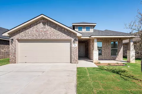 7010 57th St, Lubbock, TX 79407