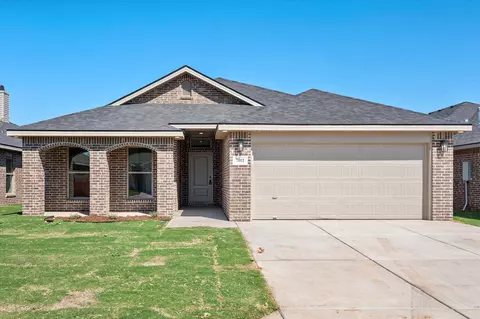 7012 57th St, Lubbock, TX 79407