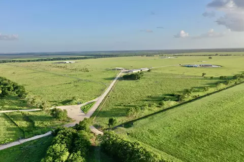 S Co Rd 102, Wharton, TX 77488