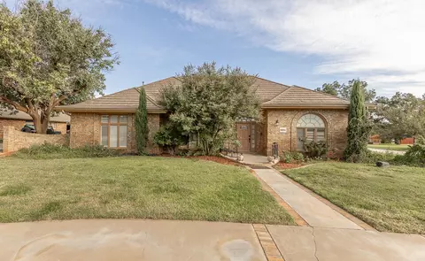 6604 3rd St, Lubbock, TX 79416