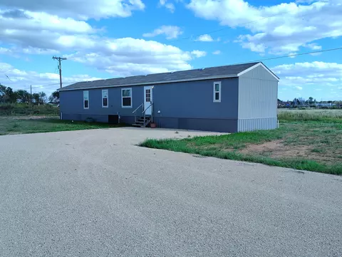 201 E Harrision Ave, Morton, TX 79346