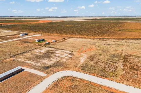 Rains End Addition Lot 31 & 32, Seminole, TX 79360