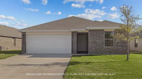 708 15th St, Wolfforth, TX 79382