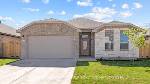 7037 57th St, Lubbock, TX 79407