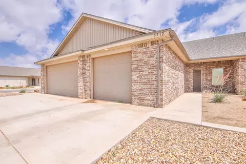 5510 Kemper St, Lubbock, TX 79416