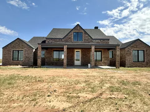 307 Boxwood Ave, New Home, TX 79381
