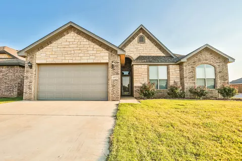 6023 95th St, Lubbock, TX 79424