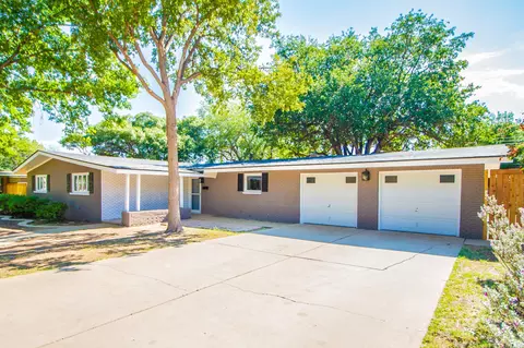 5603 Geneva Ave, Lubbock, TX 79413