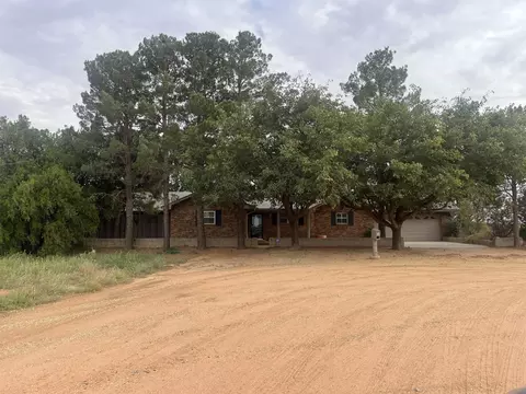 705 W Highway 180, Lamesa, TX 79331