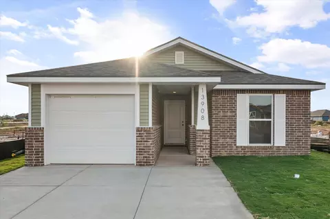 13908 Flint Ave, Lubbock, TX 79423