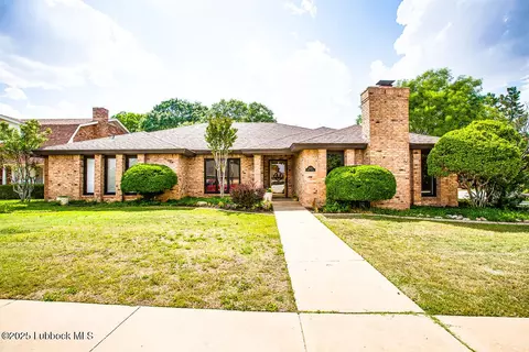 9206 Wayne Ave, Lubbock, TX 79424 photo 1