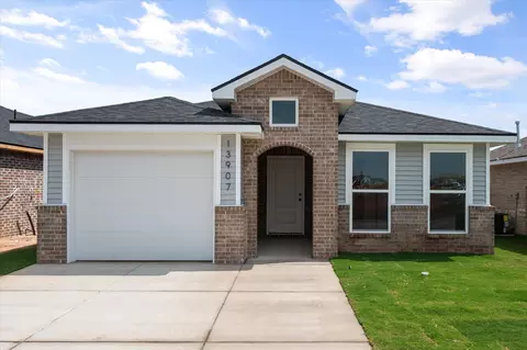 13907 Flint Ave, Lubbock, TX 79423