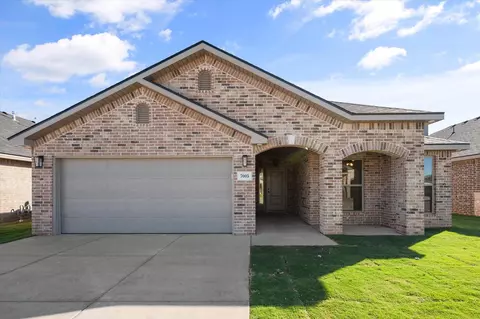 7003 16th St, Lubbock, TX 79416