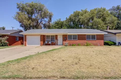 2812 62nd St, Lubbock, TX 79413